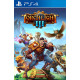 Torchlight III 3 PS4
